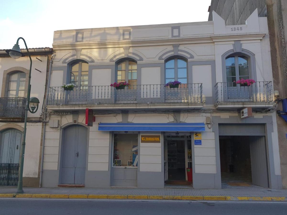 Casa Costoya Guest house Arzua