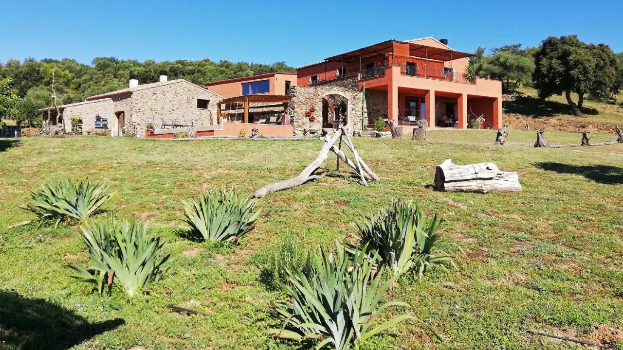 Mas Ferriols - Only Adults Country house Mollet de Perelada