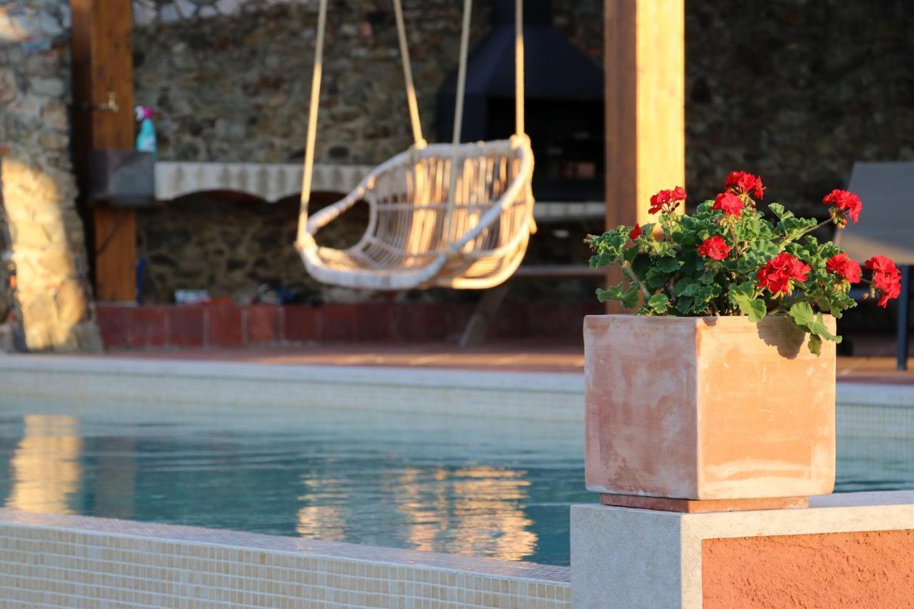 Mas Ferriols - Only Adults Country house