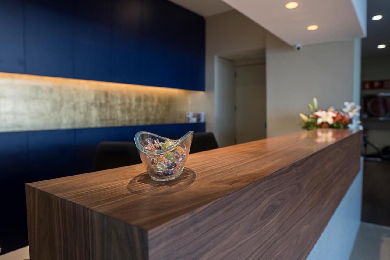 Augusta Barcelona Valles Hotel