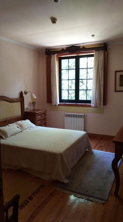 A Bouza Country house