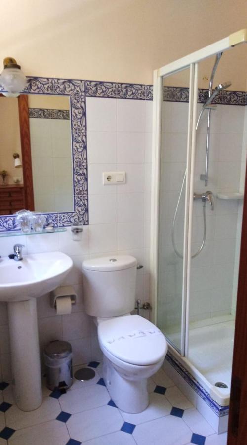 A Bouza Country house