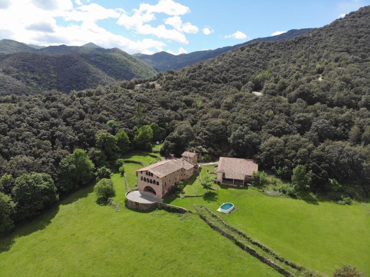 El Callís Casa rural *