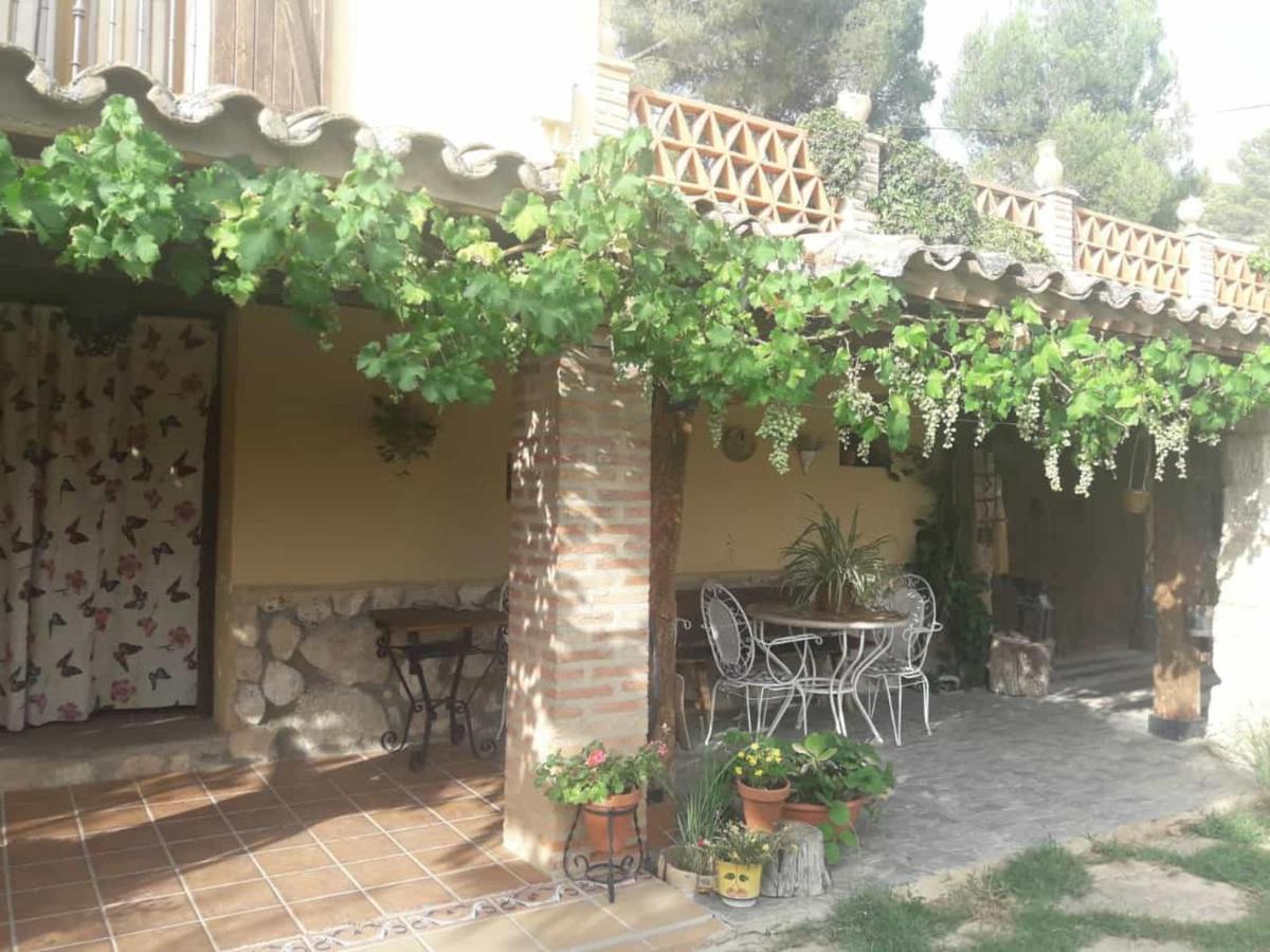 Casa rural Casa Blanca Alhama de Aragón