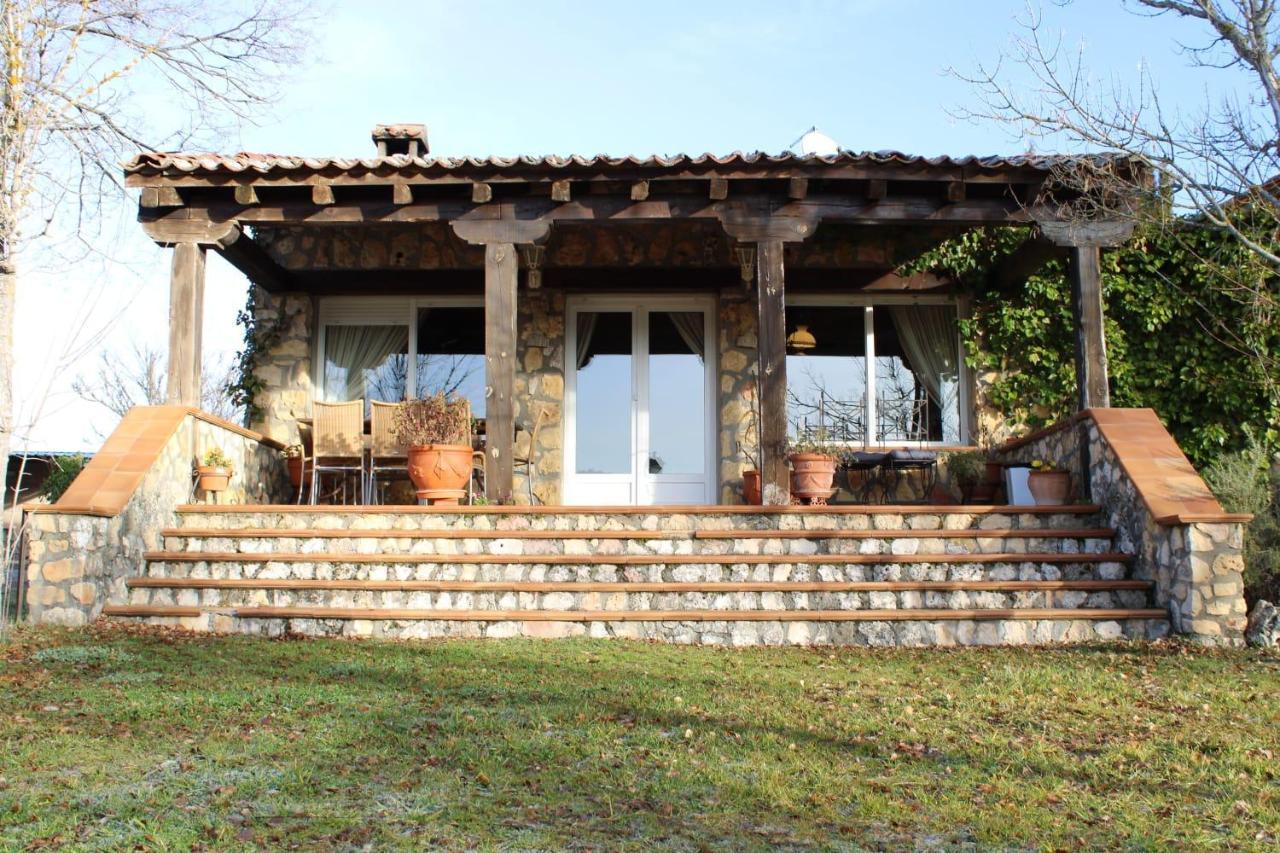 Rincon De La Vega Country house *