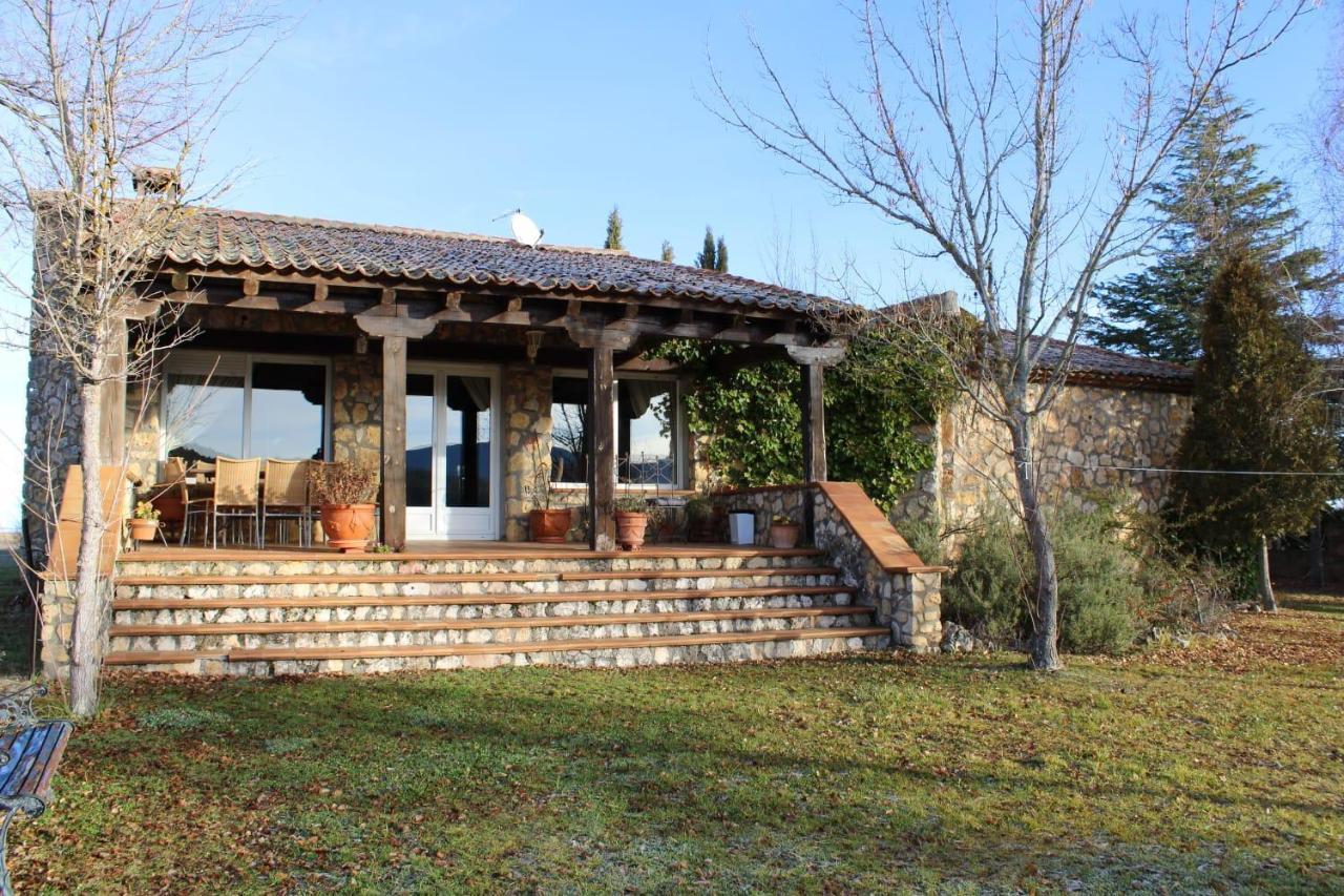 Rincon De La Vega Los Cortos