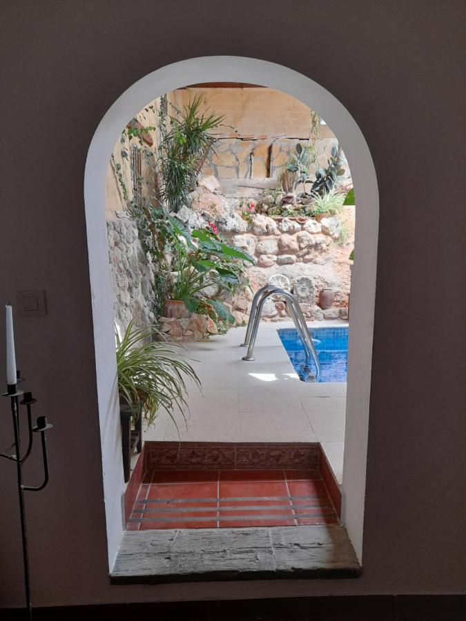 Casa Blanca Casa rural *