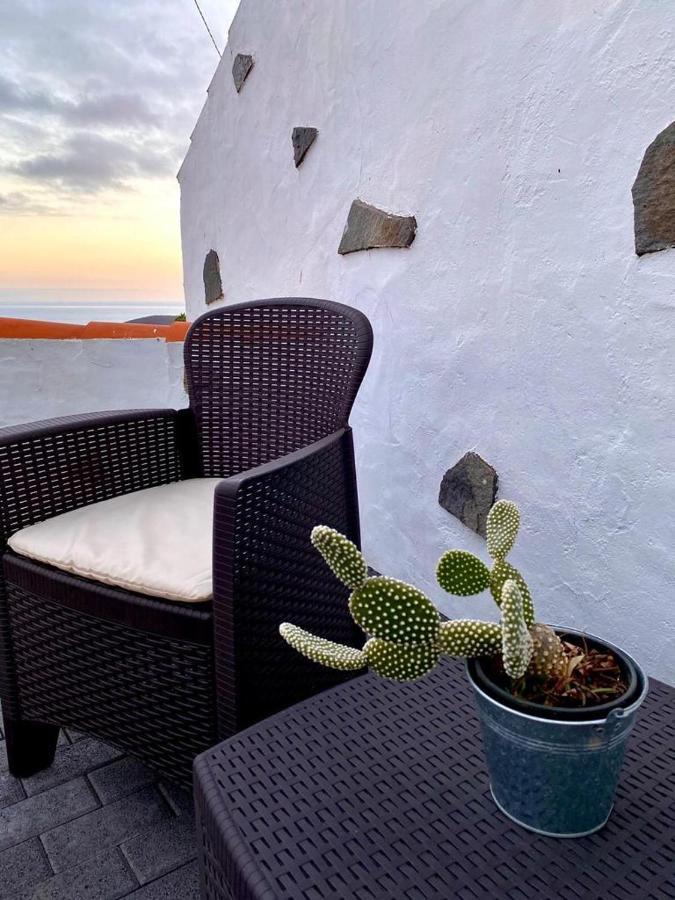 Casa Agustín Сasa de vacaciones Los Llanos De Aridane