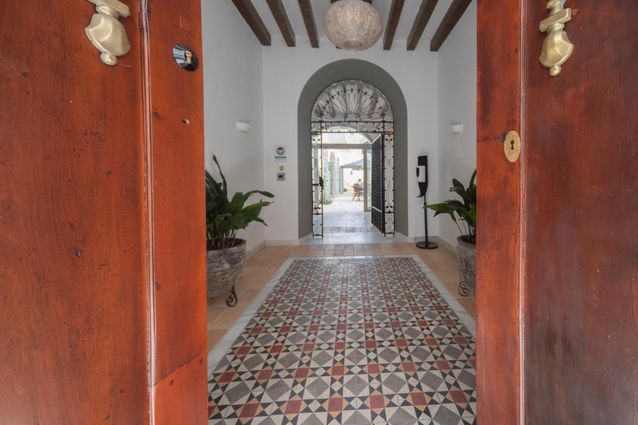 Hotel Albariza Boutique