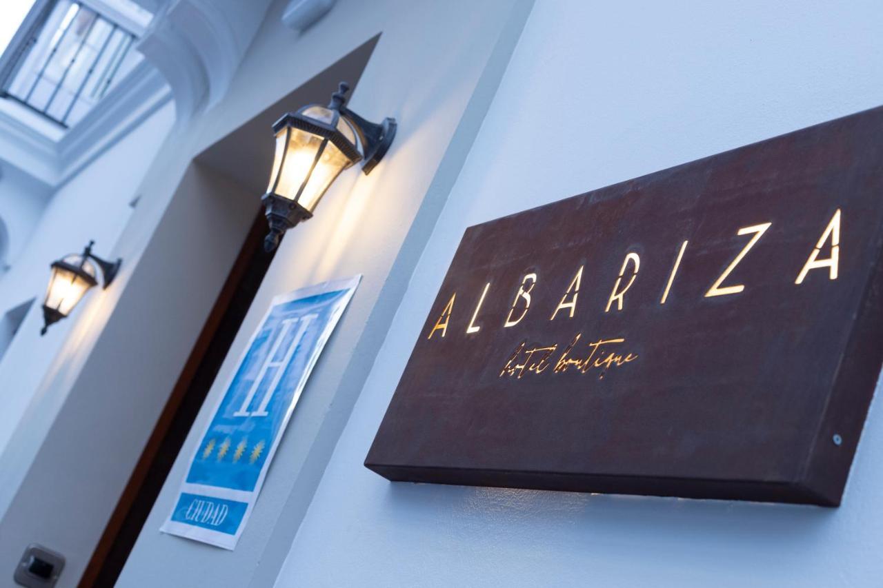 Albariza Boutique 4* Sanlucar de Barrameda