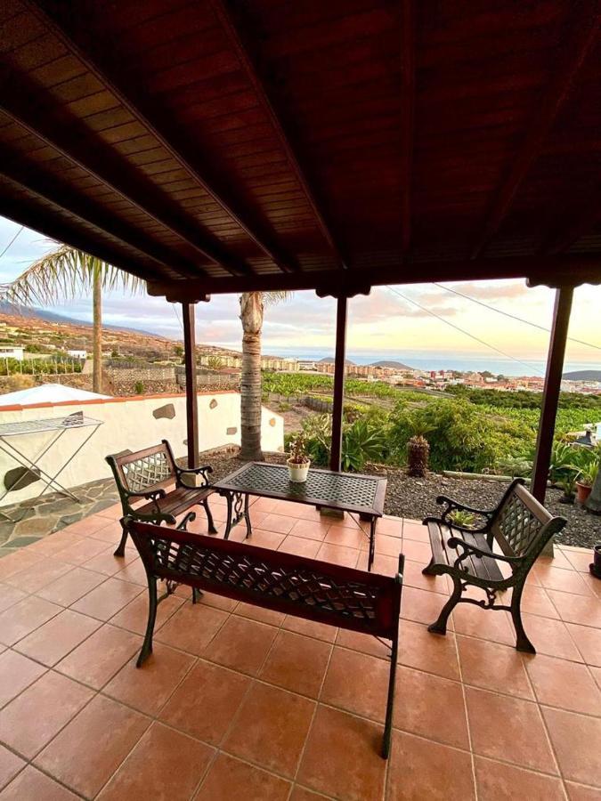 Casa Agustín Los Llanos De Aridane