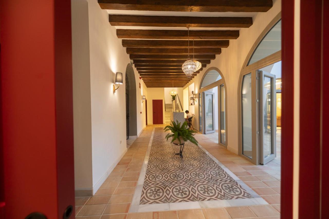 Hotel Albariza Boutique