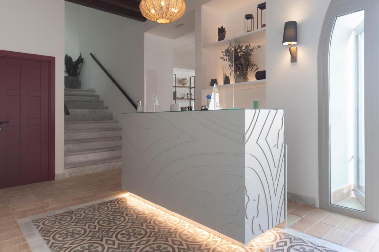 Albariza Boutique 4*
