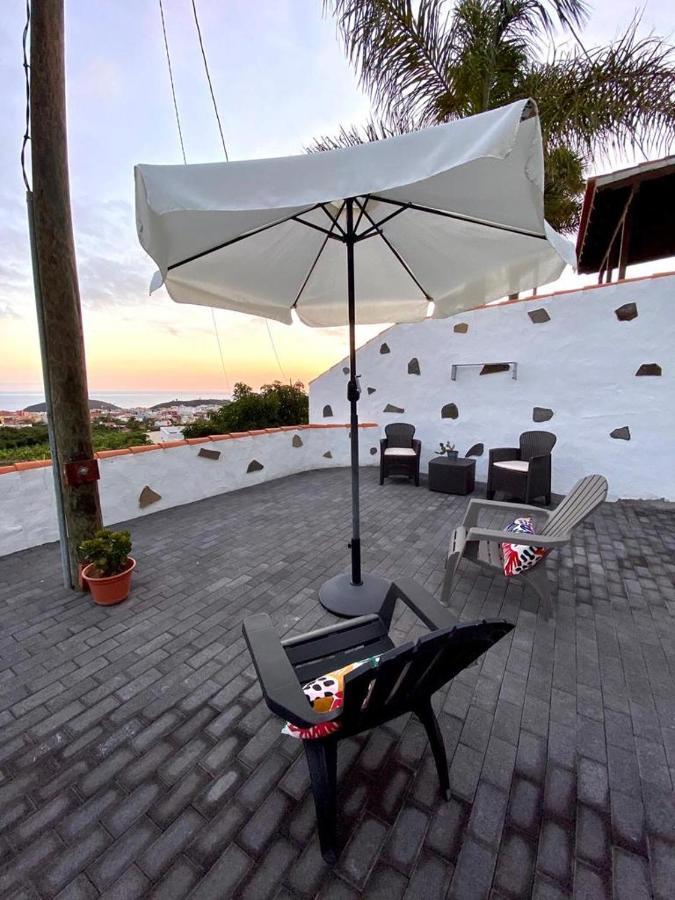 Casa Agustín Los Llanos De Aridane