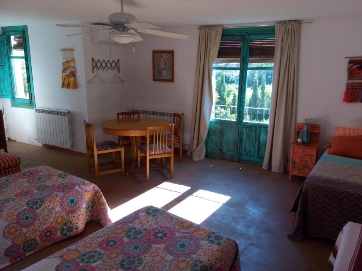 El Retiro De Isabel Casa rural