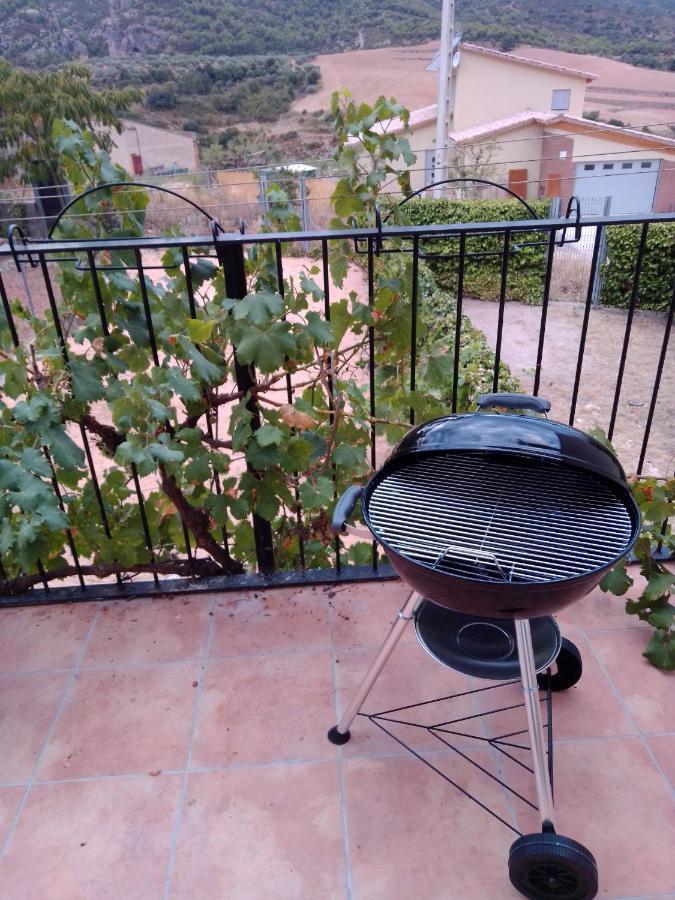 Els Erals Сasa de vacaciones Os De Balaguer