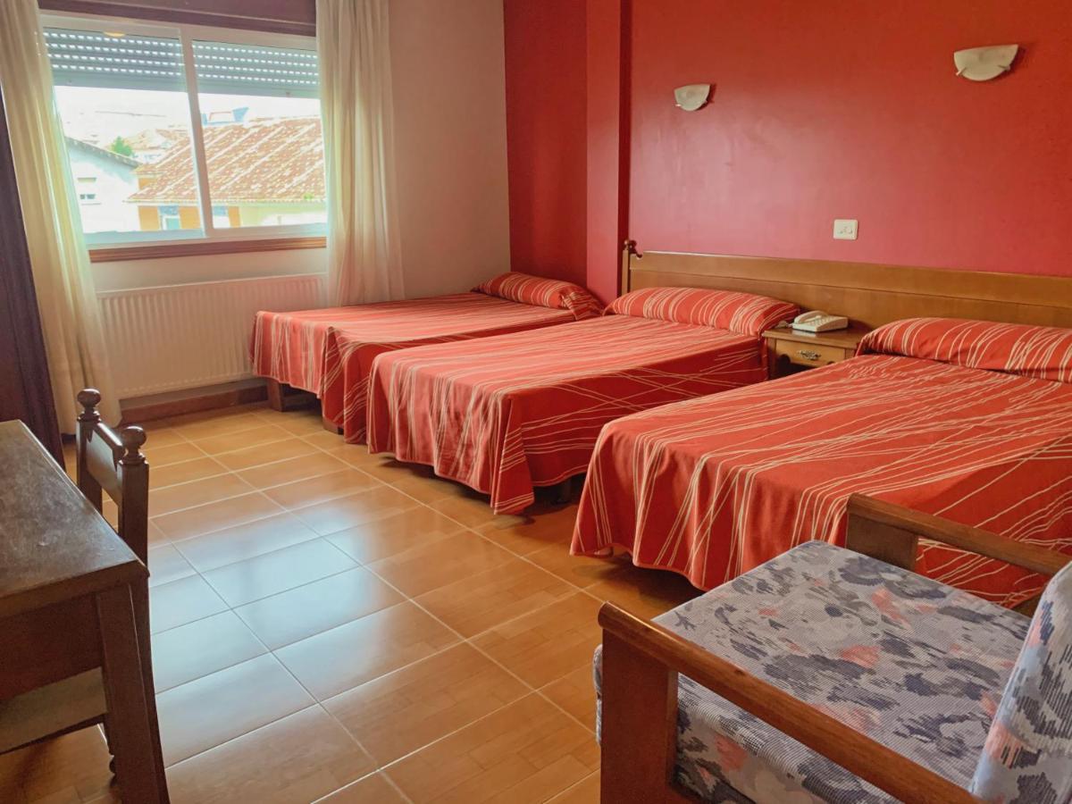 Vegas Guest house Cangas do Morrazo