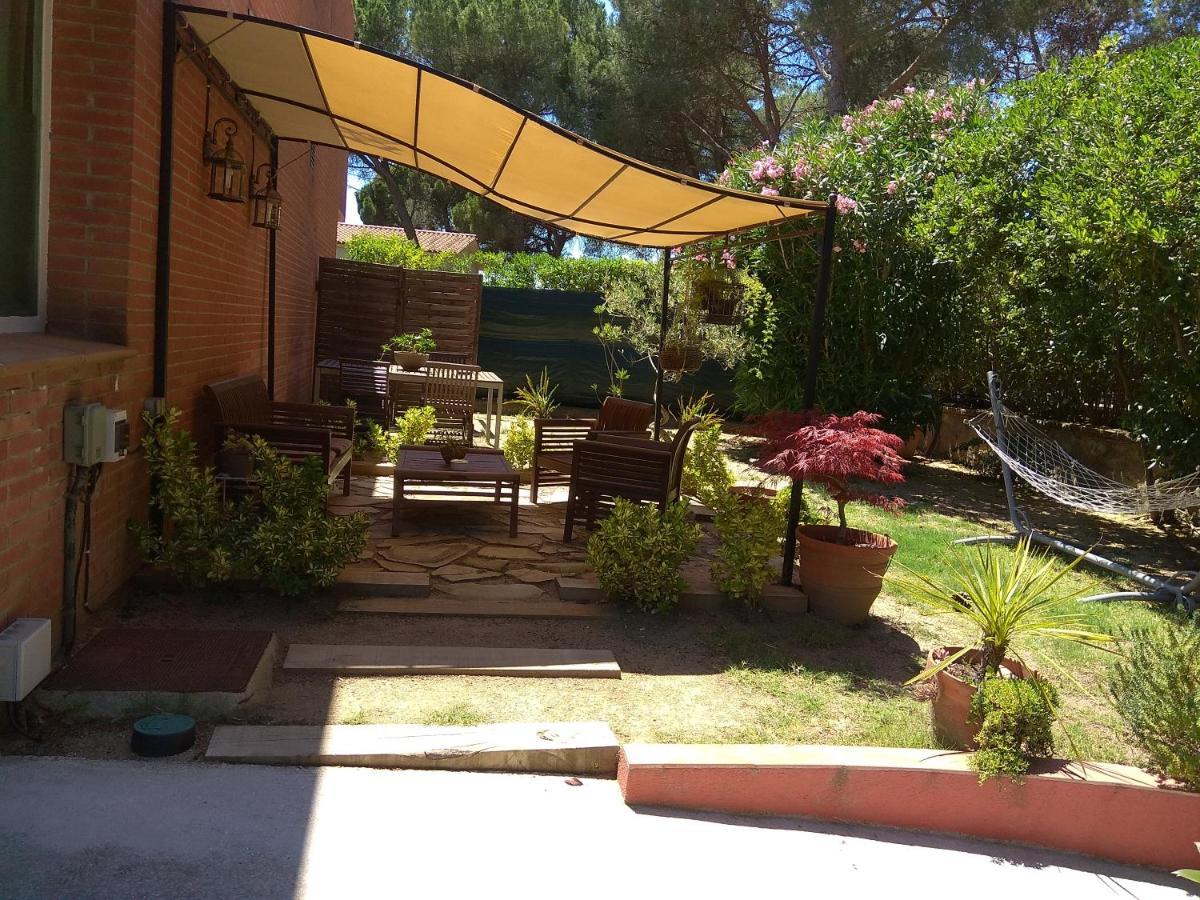 Inés 3* Sant Cugat del Vallès