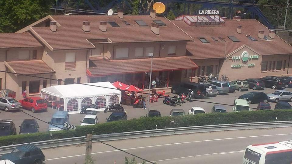 La Ribera Hotel