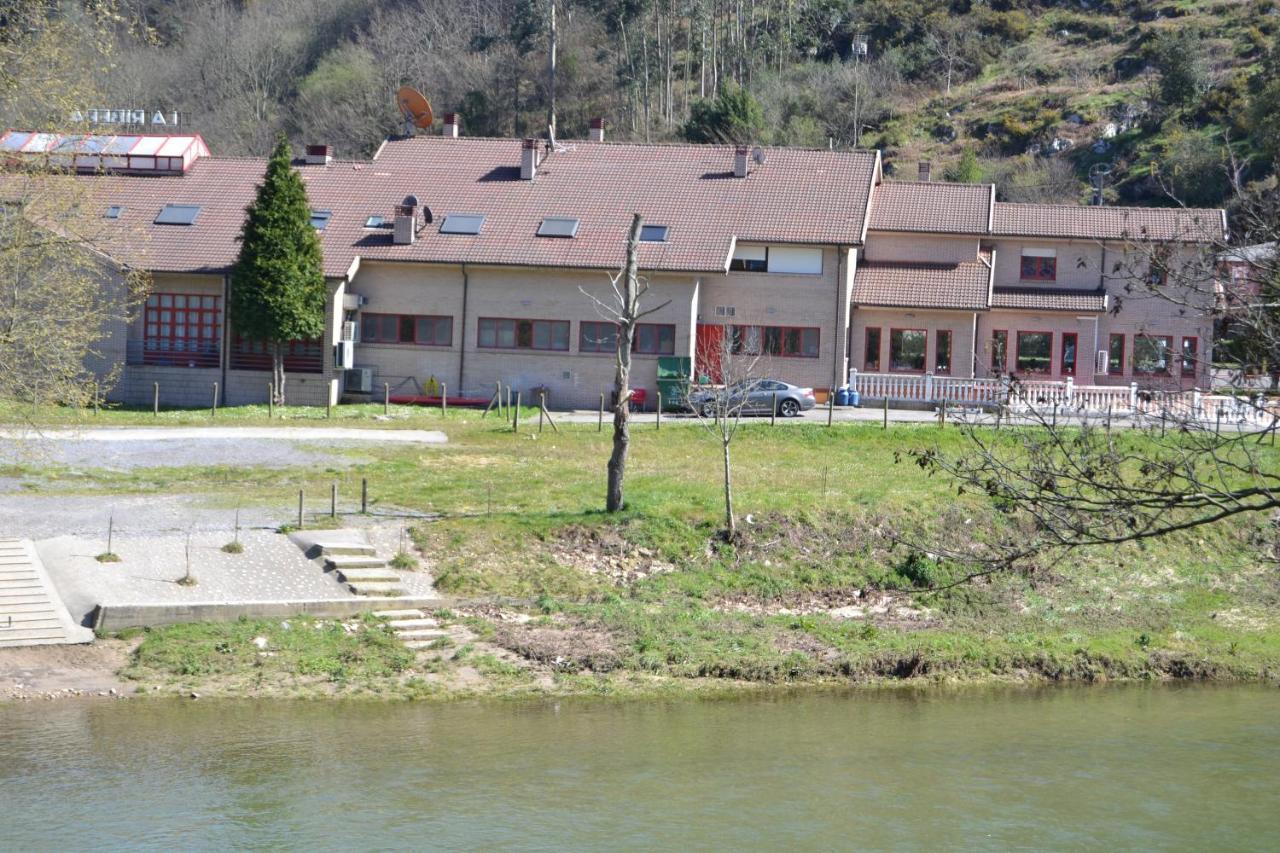 La Ribera 2*