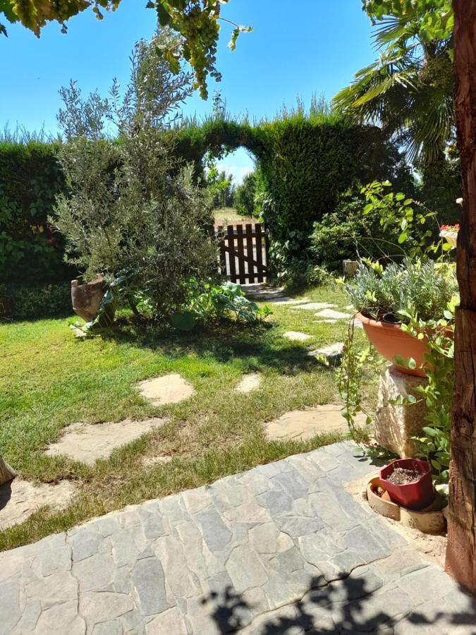 Country house Casa Blanca