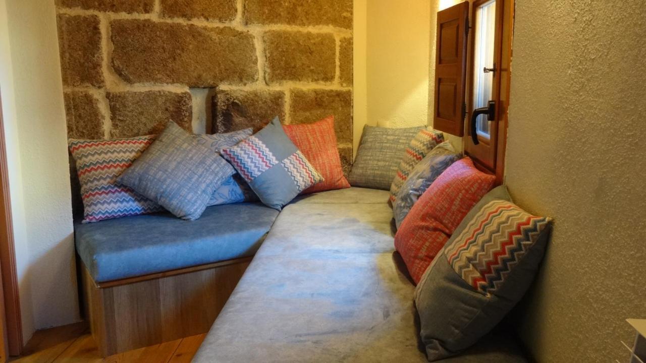Rural Cayetana 4*
