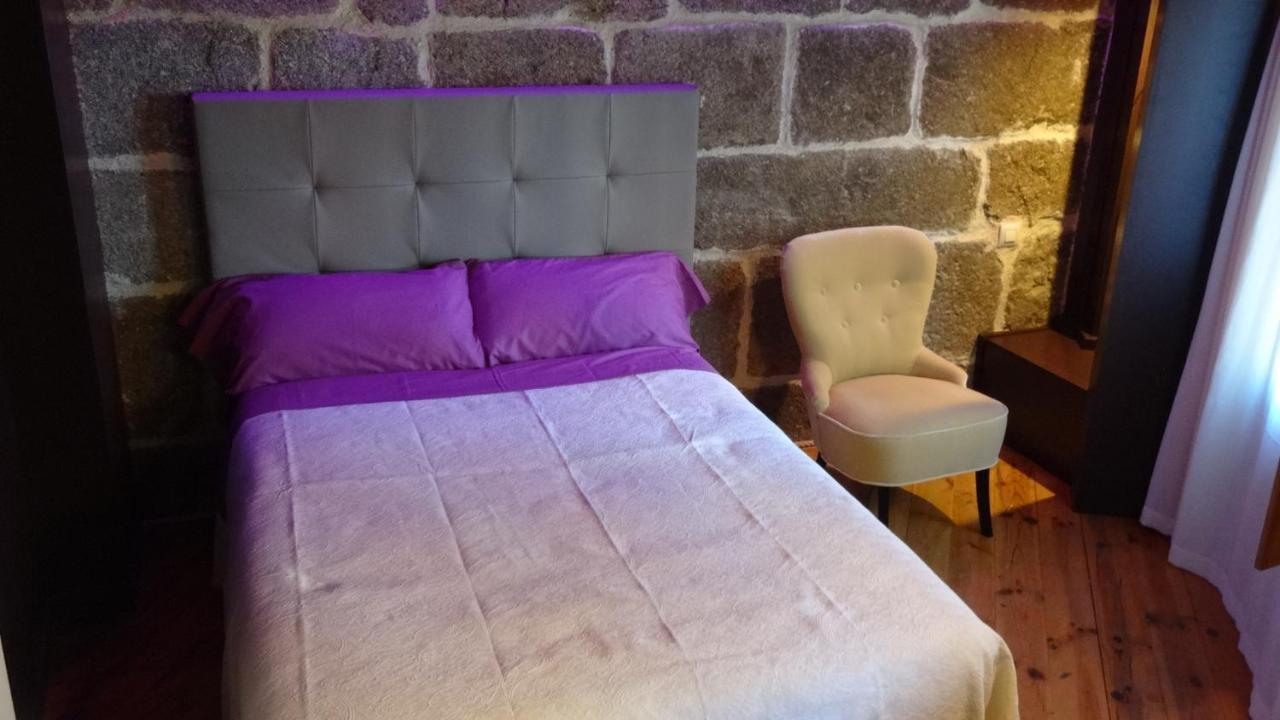 Rural Cayetana Hotel Piedrahíta