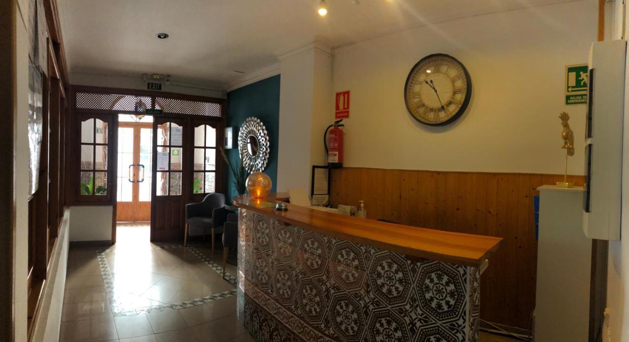 Guest house San Miguel Nerja