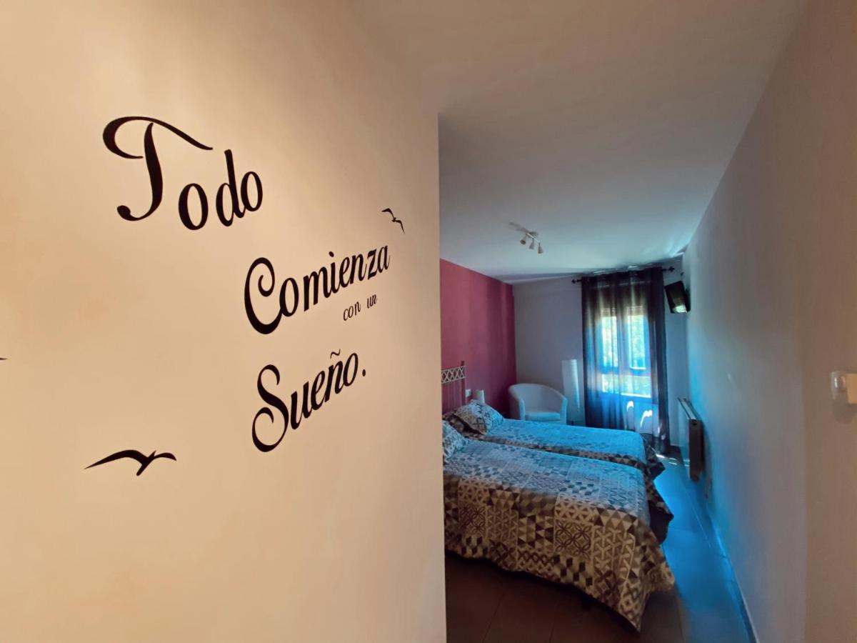 Casa Vispe Guest house Escalona (Huesca)