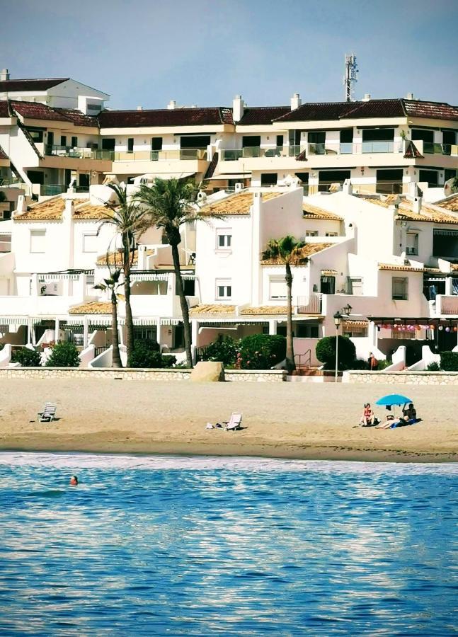 Apartamento Duquesa Beach House