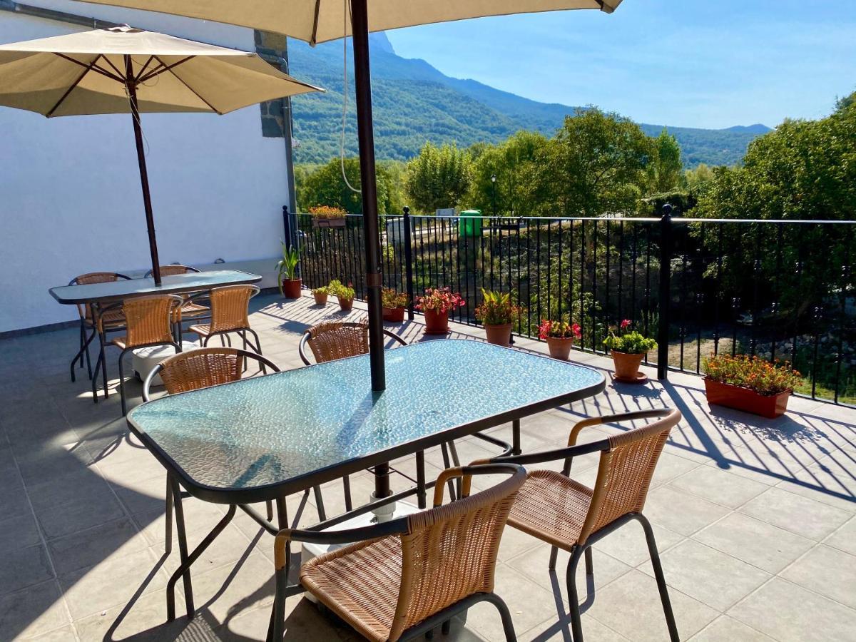Guest house Casa Vispe *