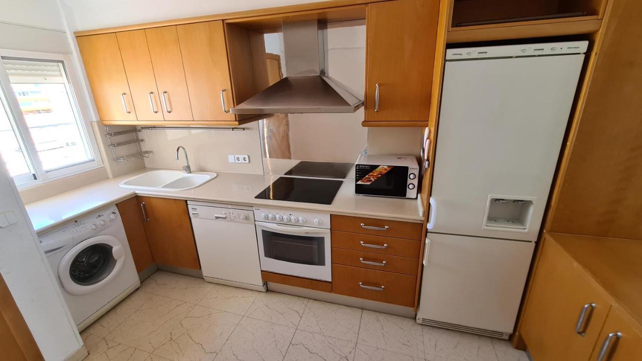 Puerto Rico Apartamento El Campello