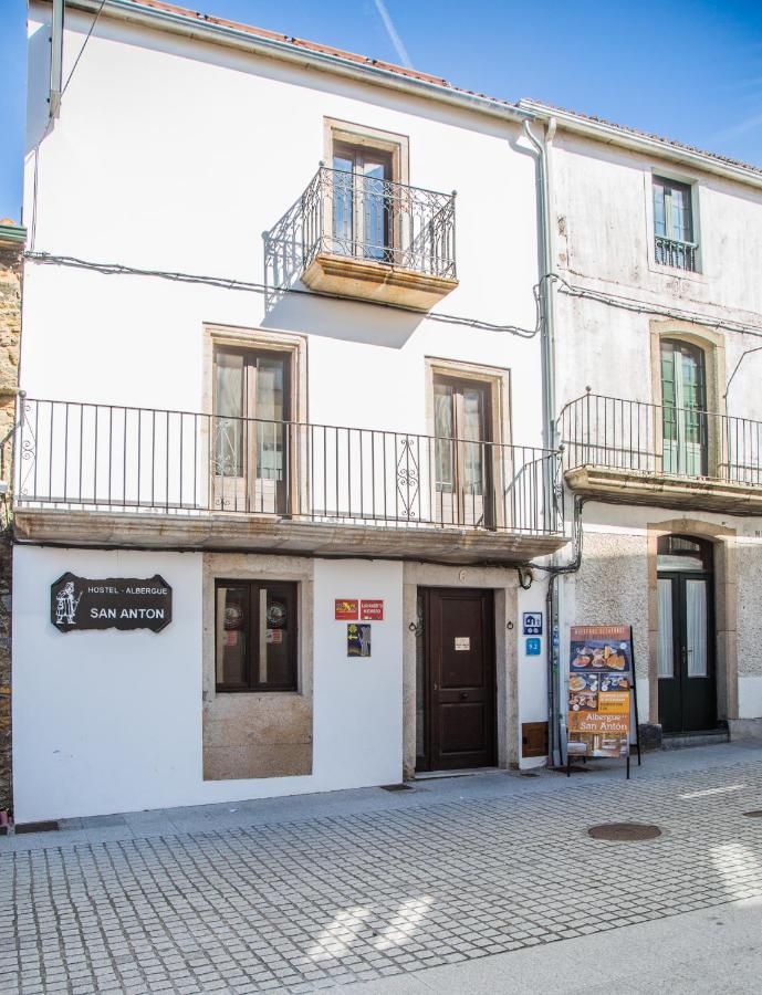 San Anton * Melide