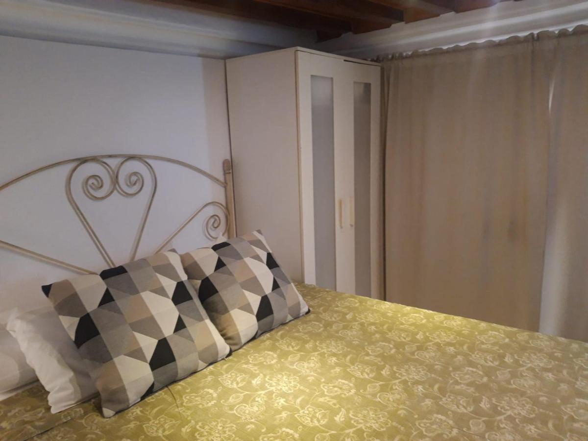 Apartamento Marques De La Merced Málaga