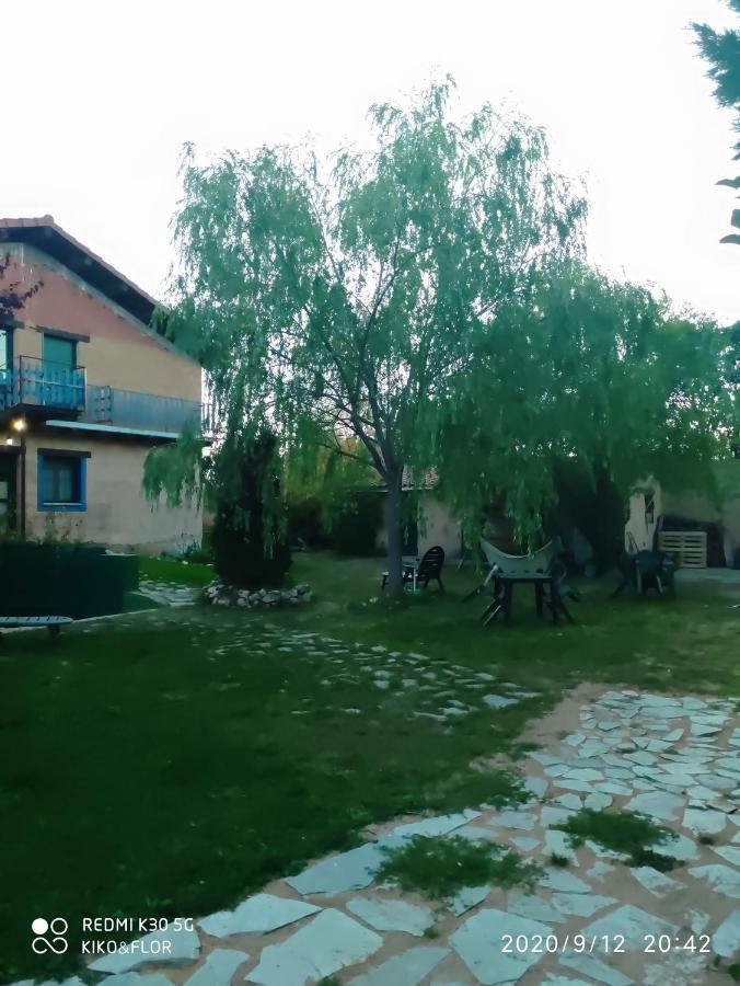Hotel Casa Flor