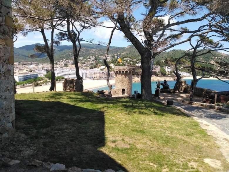 Apartamento Sant Jordi Santiago Tossa de Mar