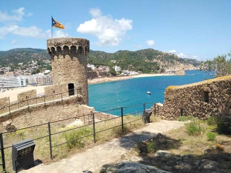 Apartamento Sant Jordi Santiago *