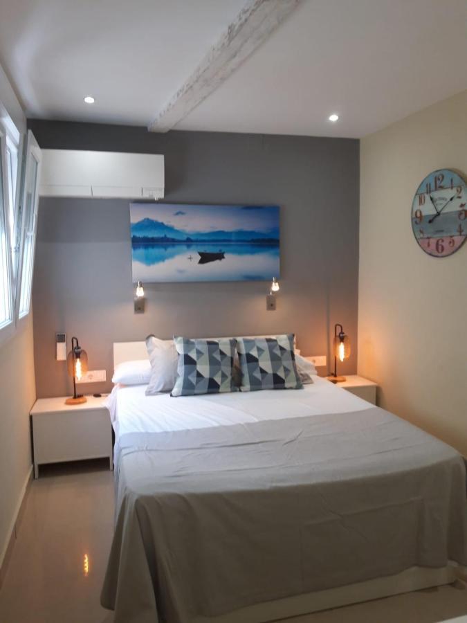 Apartamento Marques De La Merced *