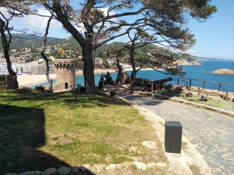 Sant Jordi Santiago Apartamento Tossa de Mar