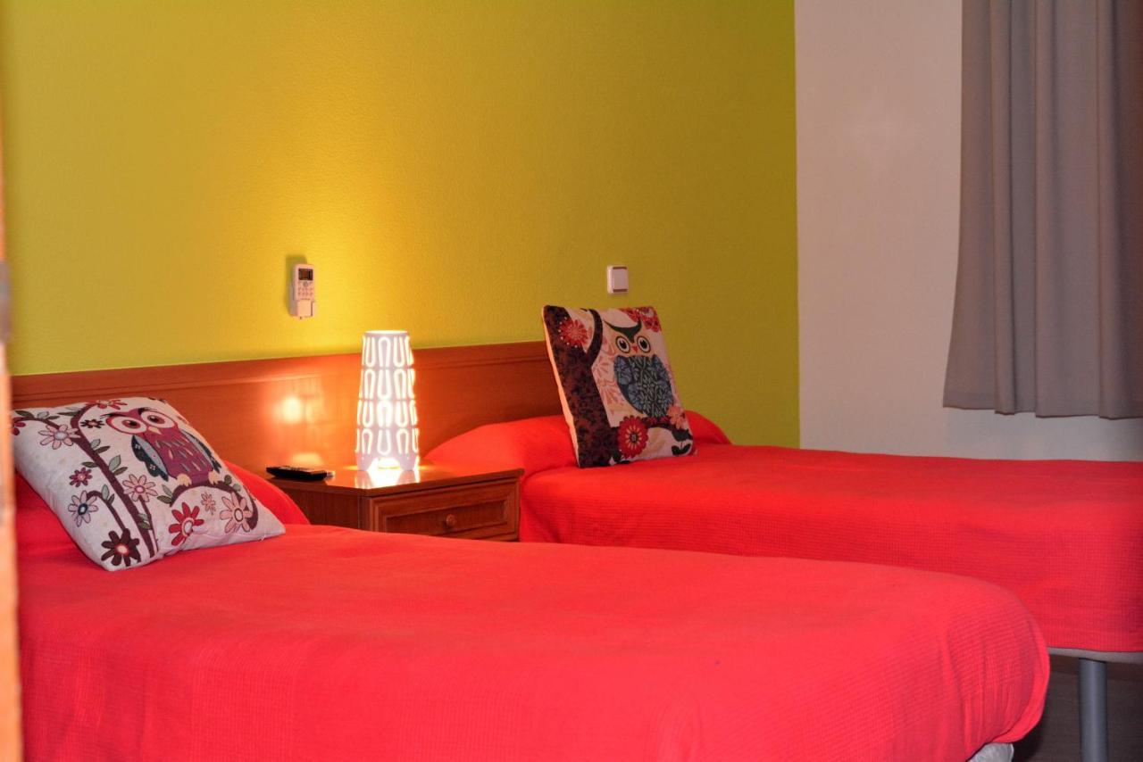 Guest house Gastrobar Carmelo