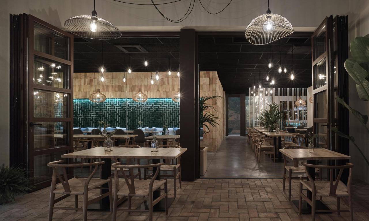 Gastrobar Carmelo