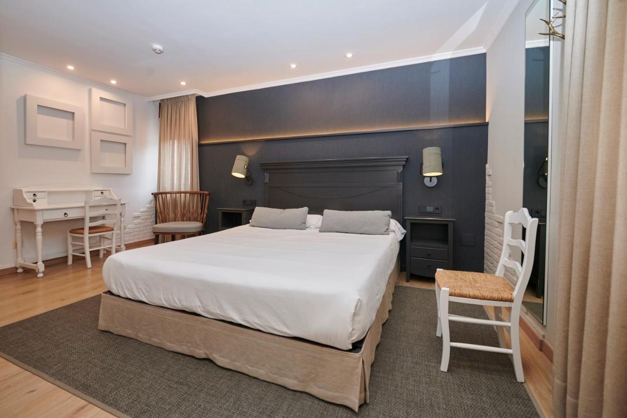 Lola Guest house Isaba