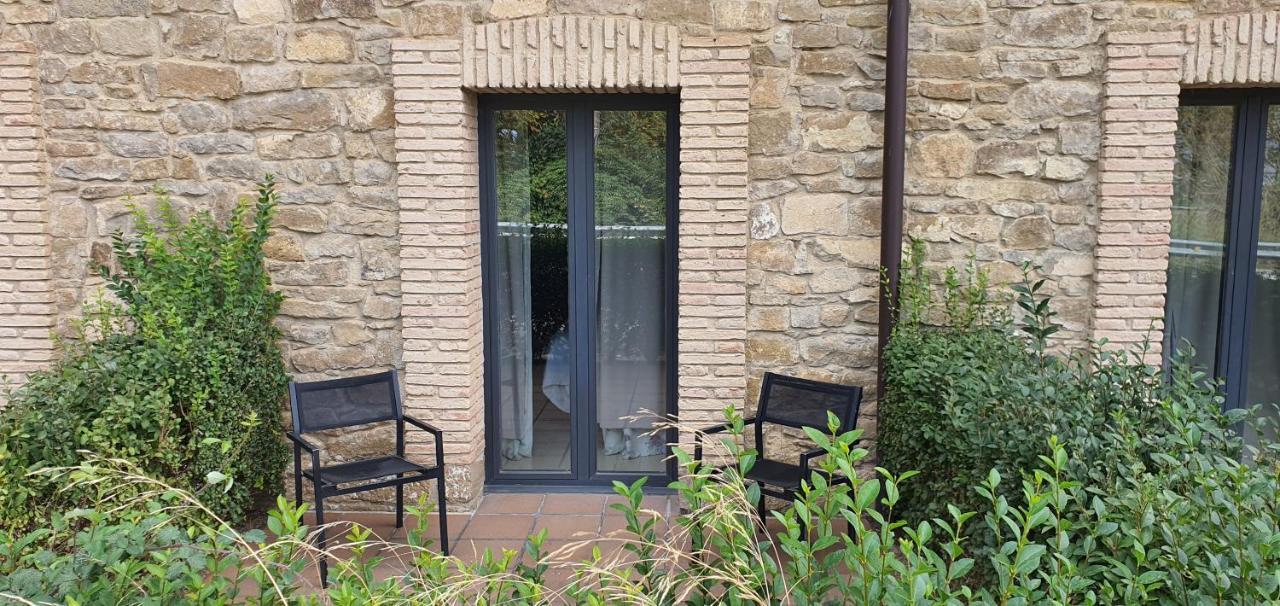 Hotel Villa Marcilla 3* Marcilla