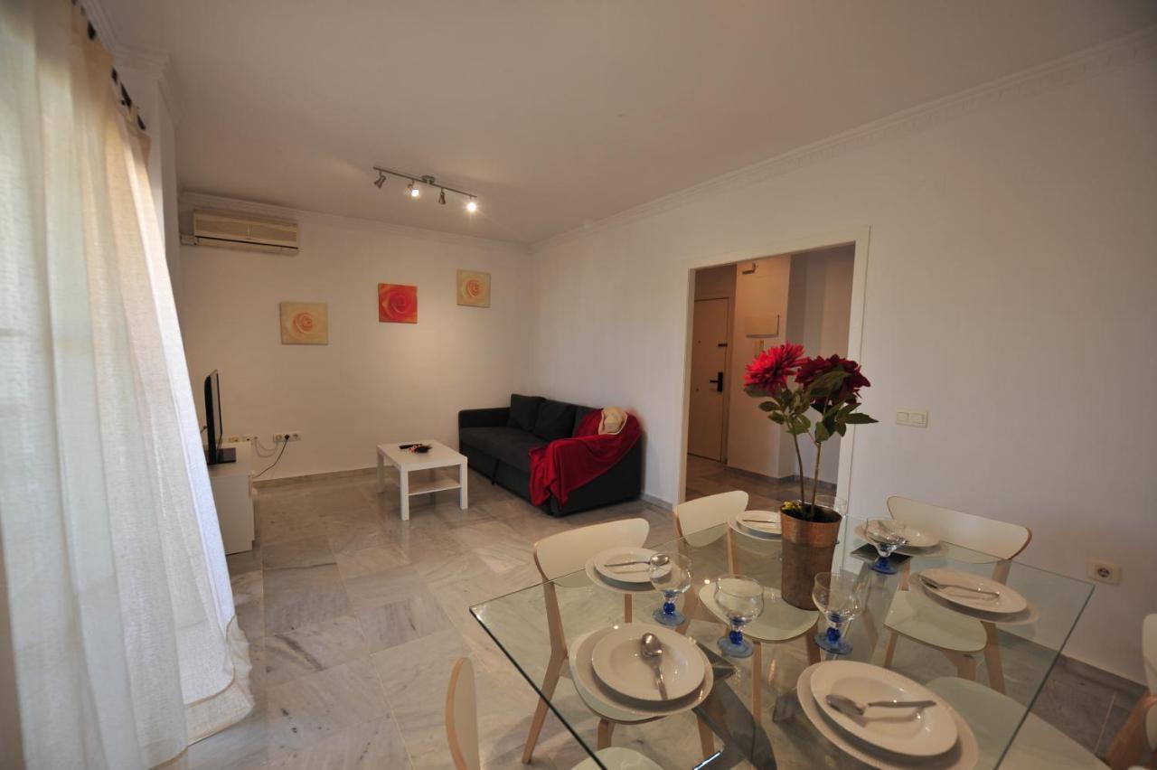 Apartamento Chapín Jardines Piscina Terraza 3 2 Baños