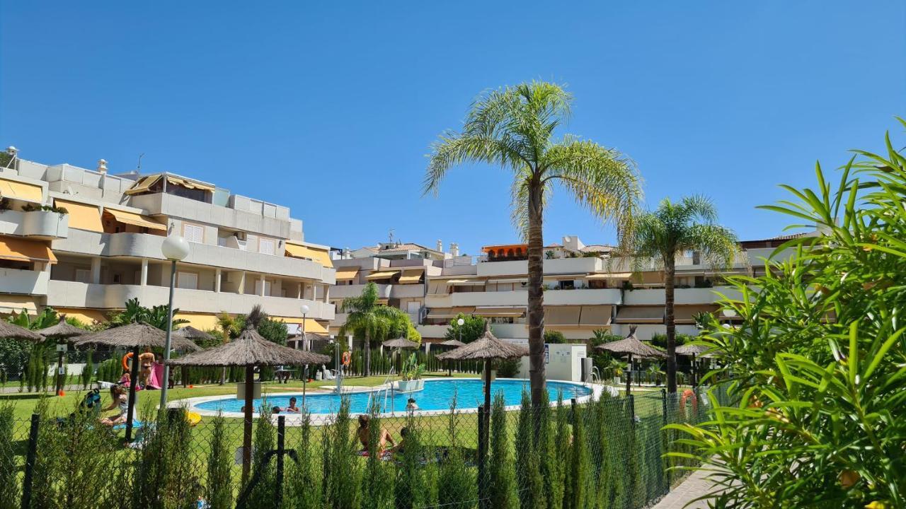 Chapín Jardines Piscina Terraza 3 2 Baños