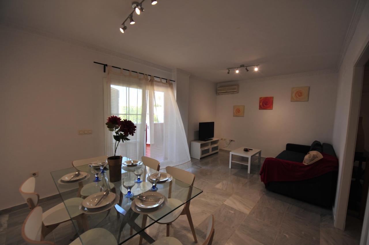 Chapín Jardines Piscina Terraza 3 2 Baños * Jerez de la Frontera