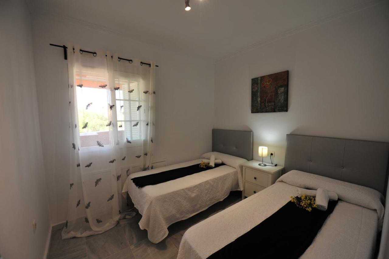 Chapín Jardines Piscina Terraza 3 2 Baños Jerez de la Frontera