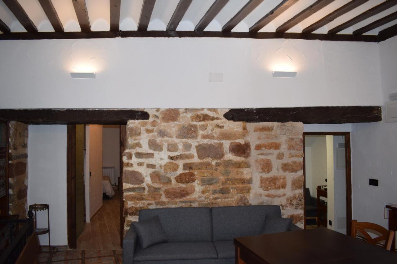 Apartamento Mayor 48 Siguenza