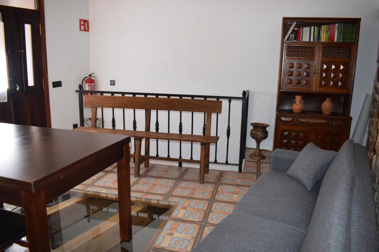 Mayor 48 Apartamento Siguenza