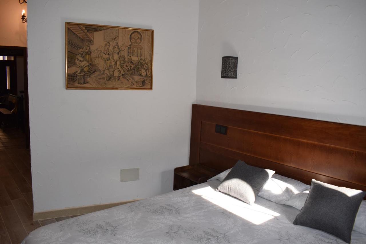 Mayor 48 Apartamento